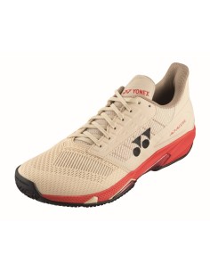 Yonex PC Sonicage Women's Badminton Shoes (Navy/Blue) 
