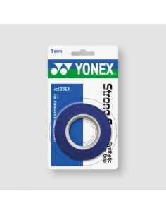 Yonex Super Grap AC 102 Overgrip 3-Pack