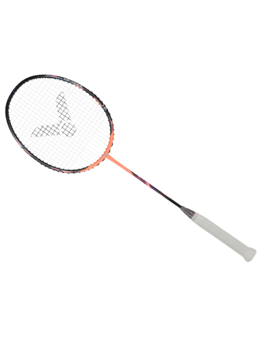 Badmintonketsjer Victor DriveX 10 Metallic B (Ustrengt) 