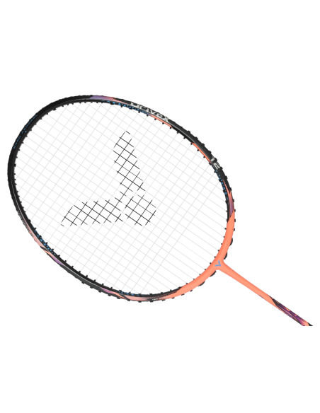 Victor DriveX 10 Metallic B Badminton Racket (Unstrung) 