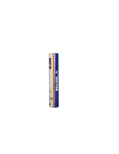 Volants de badminton Plumes Victor New CarbonSonic NCS 