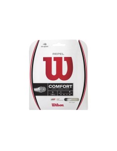 Wilson NXT 17 Tennissnøre Sæt 