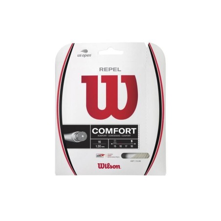 Set Cordage Tennis Wilson Repel 16 