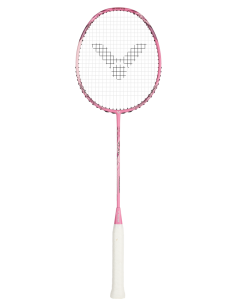 Badmintonschläger Victor Thruster Ryuga TD D (unbesaitet)