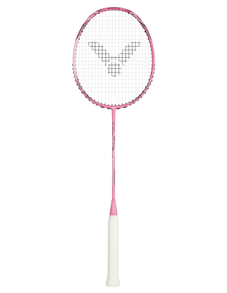 Badmintonketsjer Victor Thruster Ryuga TD D (uden strenge) 