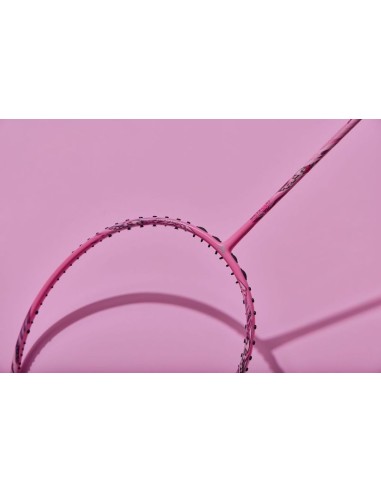 Badmintonschläger Victor Thruster Ryuga TD D (unbesaitet)  Badmintonschläger Victor Thruster Ryuga TD D (unbesaitet)