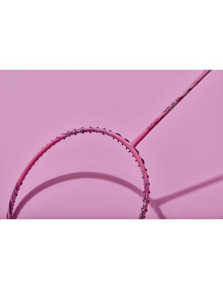 Badmintonketsjer Victor Thruster Ryuga TD D (uden strenge) 