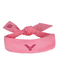 Bandeau Eponge Victor (Schwarz) 