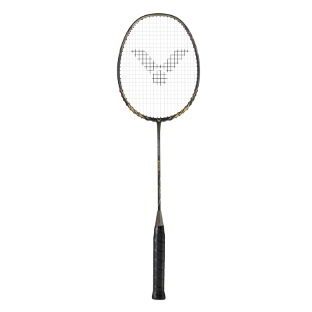 Victor Thruster Raptor - Puissance et Domination