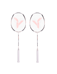 Raquette De Badminton Young Kampioen SS900  (4U)