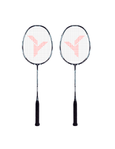 Raquette De Badminton Young Kampioen SS800  (4U)