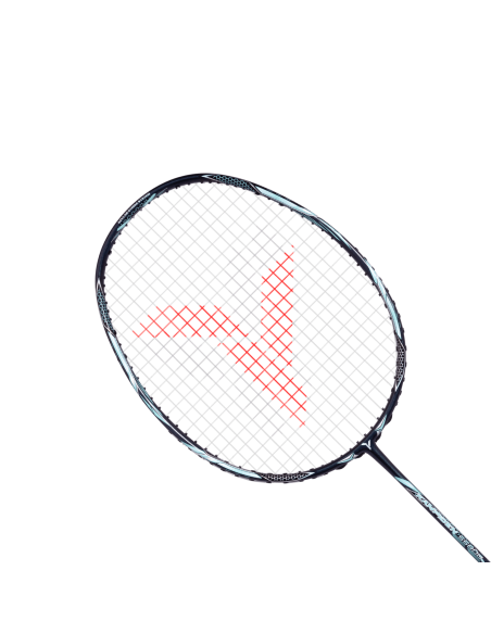 Badmintonketsjer Young Passion 25 Hvid 4U 