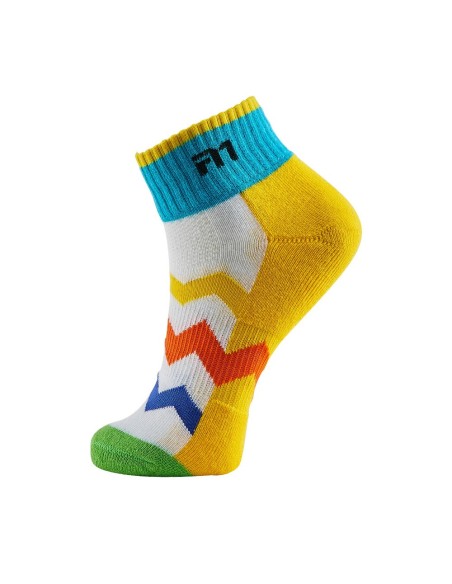 Taan Junior T606 Socks for Young Players 