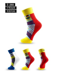 Chaussettes Taan Homme T388 