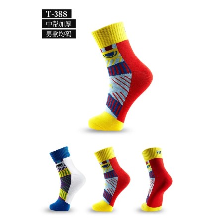Chaussettes Taan Homme T388 
