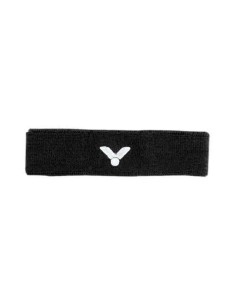 Bandeau de Tela Victor (Negro) 