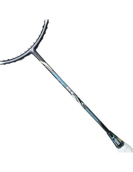 Badmintonketsjer Young Passion 25 Hvid 4U 