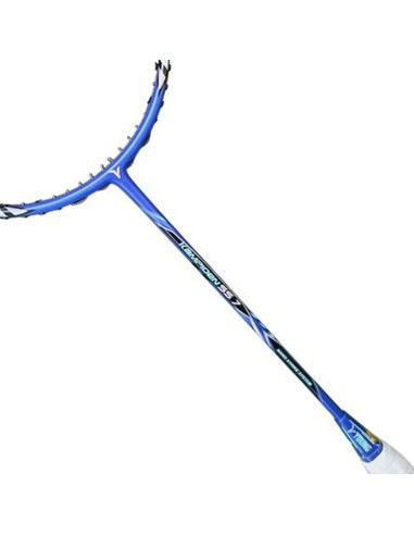 Badmintonketsjer Young Passion 25 Hvid 4U 