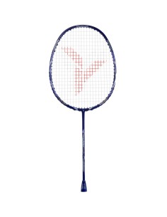 Badmintonschläger Young Passion 25 Weiß 4U 
