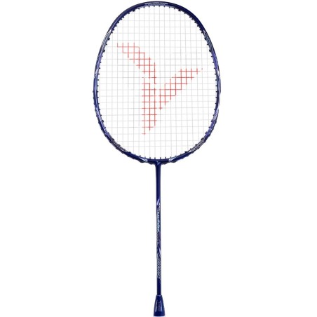 Young Kampioen SS80 - Progr?s et R?activit?