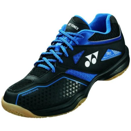 Chaussures Yonex Power Cushion 36 Homme (Noir) 