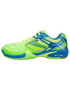 Zapatillas Forza Hombre Indoor Leander (96) 