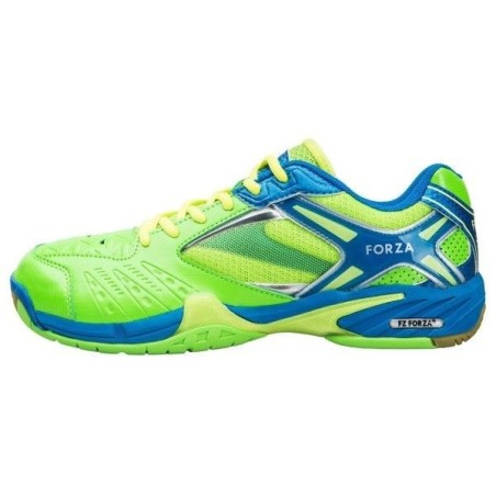 Chaussures Forza Junior Lingus V3 (Vert)
