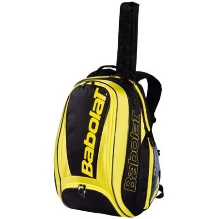 Sac a Dos Babolat BackPack Pure Aero  (Jaune) 
