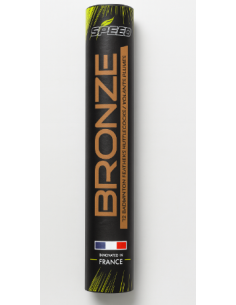 Badminton Fjerbolde SPEED BRONZE 