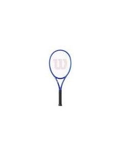 Wilson Ultra 100L V4.0 Tennis Racket 