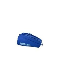 Wilson Blade Super Tour 15PK (grøn)