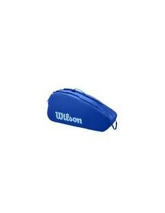 Sac Wilson Ultra V5 6PK Blue