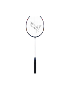 Badmintonketsjer Kamito Arrow Speed 10 (Hvid) - Optimeret til præstation