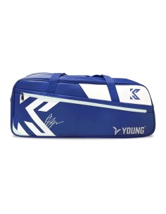 Sac de Badminton Young KS Icon Series Tournament Y-KSS1BG01-F (Cobalt Blue) 