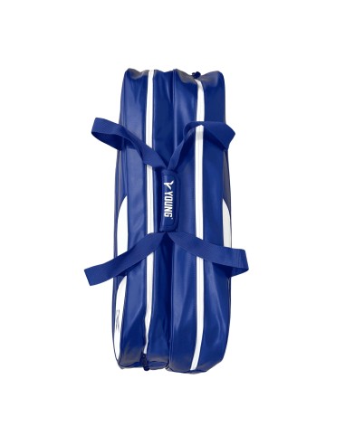 Badminton Taske Young Pro Series Tournament Black 