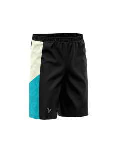Young Pro Series Basic Shorts (Sort)