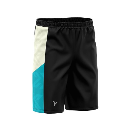 Young Short KS Icon Series Tournament Y-KSS1P01-C (Black)