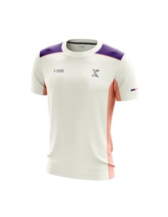 Polo Shirt Young KS Series Active Y-KSS1T03-A (Beige) 