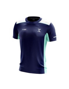 Polo Skjorte Young Fresco 10 (hvid)