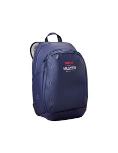 Sac Wilson US Open 2025 Tour Backpack Blue 