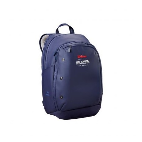 Sac Wilson US Open 2025 Tour Backpack Blue 