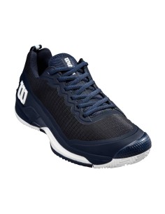 Wilson Rush Pro Ace Herre Tennissko (Navy)