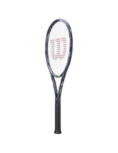 Raquette de Tennis Wilson Blade 100L V9 US Open 2025  Raquette de Tennis Wilson Blade 100L V9 US Open 2025