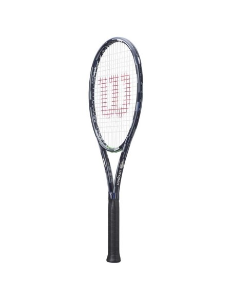 Tennisschläger Wilson Blade 101L V9 für präzises Spiel 