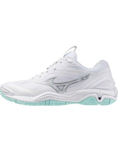 Chaussures Handball Mizuno Femme Wave Stealth 6