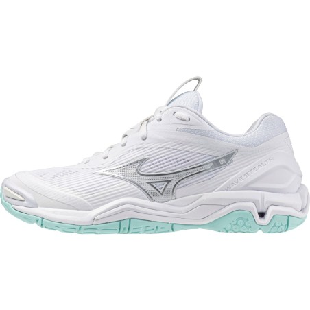 Chaussures Handball Mizuno Femme Wave Stealth 6 