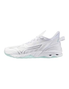 Badminton Sko Mizuno Dame Wave Phantom 3 