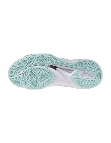 Chaussures Handball Mizuno Femme Wave Mirage 5  Chaussures Handball Mizuno Femme Wave Mirage 5