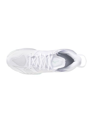 Chaussures Handball Mizuno Femme Wave Mirage 5  Chaussures Handball Mizuno Femme Wave Mirage 5