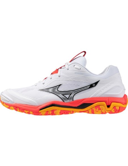 Tennisschoenen Mizuno Heren Wave Exceed Tour All Court 